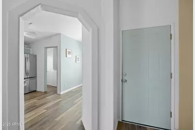 42210 N Castle Hot Springs Road N, Morristown, AZ 85342 - Photo 6