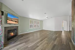 42210 N Castle Hot Springs Road N, Morristown, AZ 85342 - Photo 12