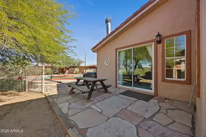 42210 N Castle Hot Springs Road N, Morristown, AZ 85342 - Photo 26