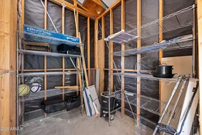 42210 N Castle Hot Springs Road N, Morristown, AZ 85342 - Photo 38