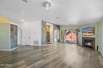 42210 N Castle Hot Springs Road N, Morristown, AZ 85342 - Photo 24