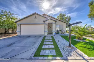 4534 N 84th Ave, Phoenix, AZ 85037 - Photo 4