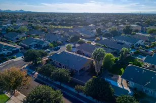 4186 E Blue Sage Rd, Gilbert, AZ 85297 - Photo 76