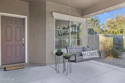 4186 E Blue Sage Road, Gilbert, AZ 85297 - Photo 8