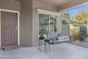 4186 E Blue Sage Rd, Gilbert, AZ 85297 - Photo 8