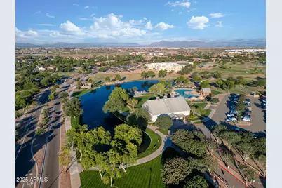 4186 E Blue Sage Road, Gilbert, AZ 85297 - Photo 2