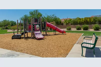 18115 W Desert View Lane, Goodyear, AZ 85338 - Photo 44