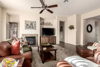 18115 W Desert View Lane, Goodyear, AZ 85338 - Photo 2