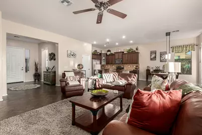 18115 W Desert View Lane, Goodyear, AZ 85338 - Photo 8