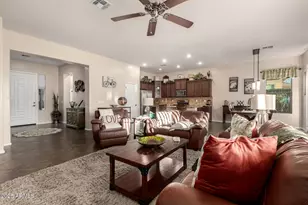 18115 W Desert View Ln, Goodyear, AZ 85338 - Photo 2