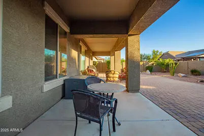 18115 W Desert View Lane, Goodyear, AZ 85338 - Photo 26