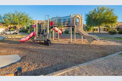 18115 W Desert View Lane, Goodyear, AZ 85338 - Photo 36