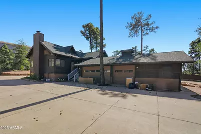 401 S Mariposa Street, Payson, AZ 85541 - Photo 2