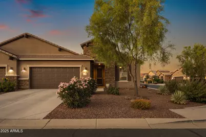 41574 W Summer Wind Way, Maricopa, AZ 85138 - Photo 1