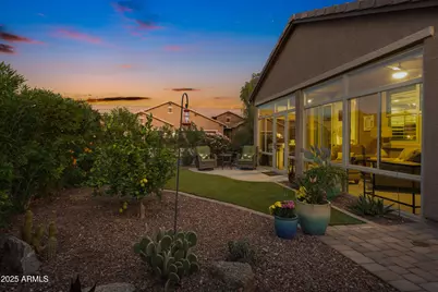 41574 W Summer Wind Way, Maricopa, AZ 85138 - Photo 26