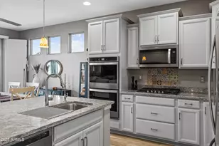 41574 W Summer Wind Way, Maricopa, AZ 85138 - Photo 8