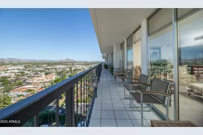 2323 N Central Avenue #1704, Phoenix, AZ 85004 - Photo 38