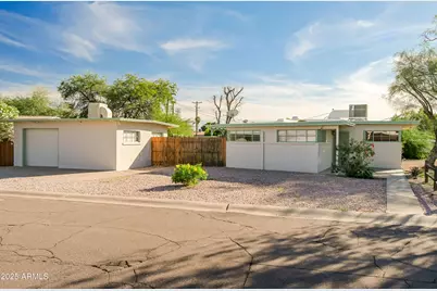 1851 N 80th Place, Scottsdale, AZ 85257 - Photo 1