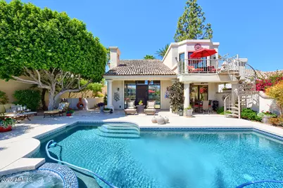 10477 N 101st Place, Scottsdale, AZ 85258 - Photo 44