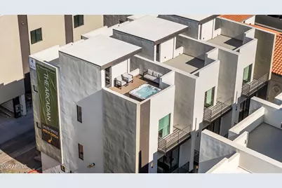 4220 N 32nd Street #1, Phoenix, AZ 85018 - Photo 2