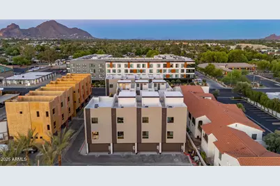 4220 N 32nd Street #1, Phoenix, AZ 85018 - Photo 32