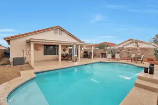 11540 W Sonoran Ct, Surprise, AZ 85378 - Photo 24
