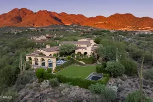 10744 E Wingspan Way, Scottsdale, AZ 85255 - Photo 1