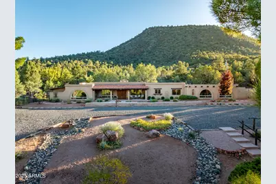 175 Appaloosa Drive, Sedona, AZ 86351 - Photo 1