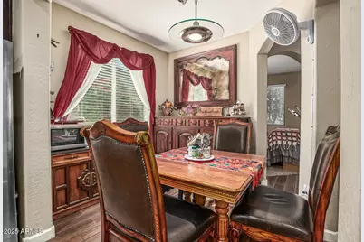 1635 N Beverly --, Mesa, AZ 85201 - Photo 6