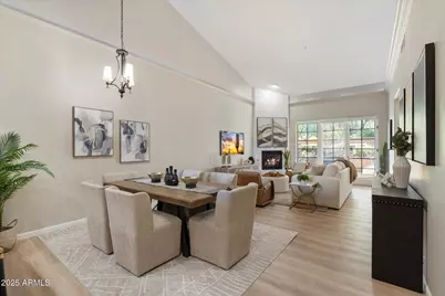 7200 E Ridgeview Place #9, Carefree, AZ 85377 - Photo 2