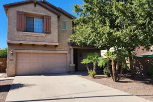 4750 S Antonio Circle, Mesa, AZ 85212 - Photo 1