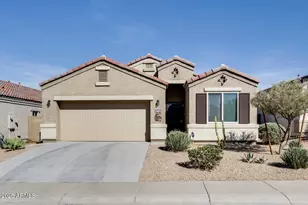 30216 W Verde Ln, Buckeye, AZ 85396 - Photo 1