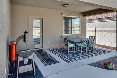 30216 W Verde Lane, Buckeye, AZ 85396 - Photo 36