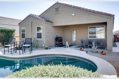 30216 W Verde Lane, Buckeye, AZ 85396 - Photo 34