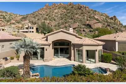 11187 E De La O Road, Scottsdale, AZ 85255 - Photo 1