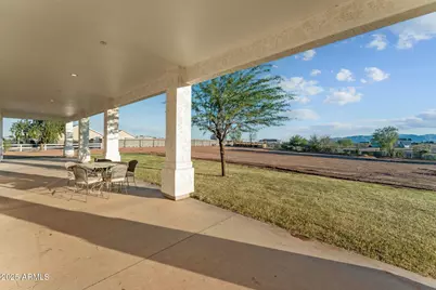 22227 W Dixileta Drive, Wittmann, AZ 85361 - Photo 24