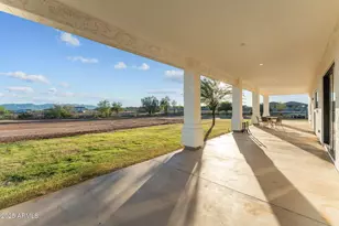 22227 W Dixileta Dr, Wittmann, AZ 85361 - Photo 26