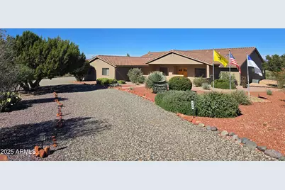740 E Stoney End Lane, Cottonwood, AZ 86326 - Photo 1