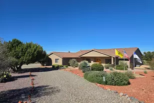 740 E Stoney End Ln, Cottonwood, AZ 86326 - Photo 1