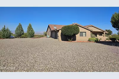 740 E Stoney End Lane, Cottonwood, AZ 86326 - Photo 8