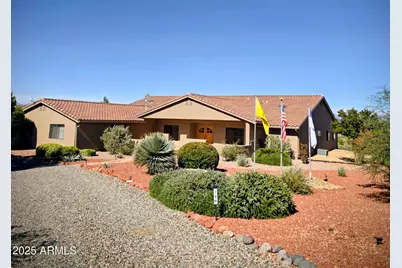 740 E Stoney End Lane, Cottonwood, AZ 86326 - Photo 2