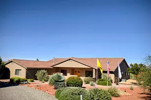 740 E Stoney End Ln, Cottonwood, AZ 86326 - Photo 2