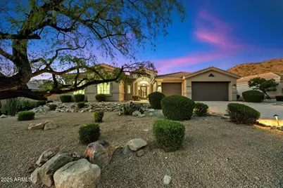 12088 E Wethersfield Drive, Scottsdale, AZ 85259 - Photo 16