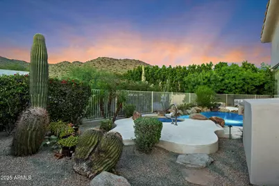 12088 E Wethersfield Drive, Scottsdale, AZ 85259 - Photo 20