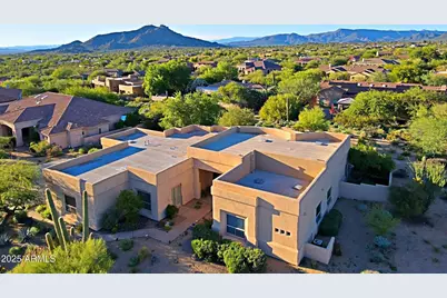 8464 E Preserve Way, Scottsdale, AZ 85266 - Photo 70