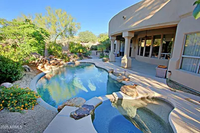 8464 E Preserve Way, Scottsdale, AZ 85266 - Photo 56