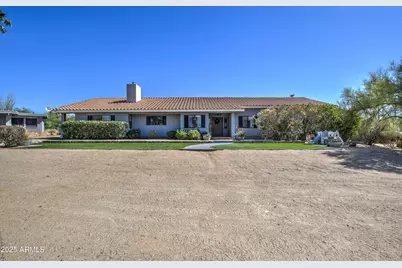 28437 N 58th Street, Cave Creek, AZ 85331 - Photo 2