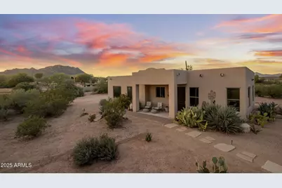 32005 N 140th Place, Scottsdale, AZ 85262 - Photo 28