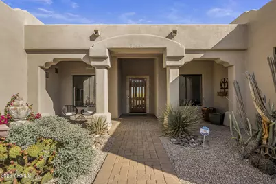 32005 N 140th Place, Scottsdale, AZ 85262 - Photo 2