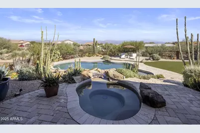 32005 N 140th Place, Scottsdale, AZ 85262 - Photo 10